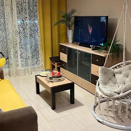 Apartamento Oropesa Marinador Оропеса-дель-Мар Екстер'єр фото