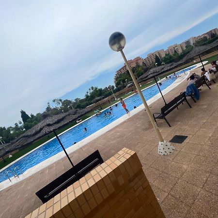 Apartamento Oropesa Marinador Оропеса-дель-Мар Екстер'єр фото