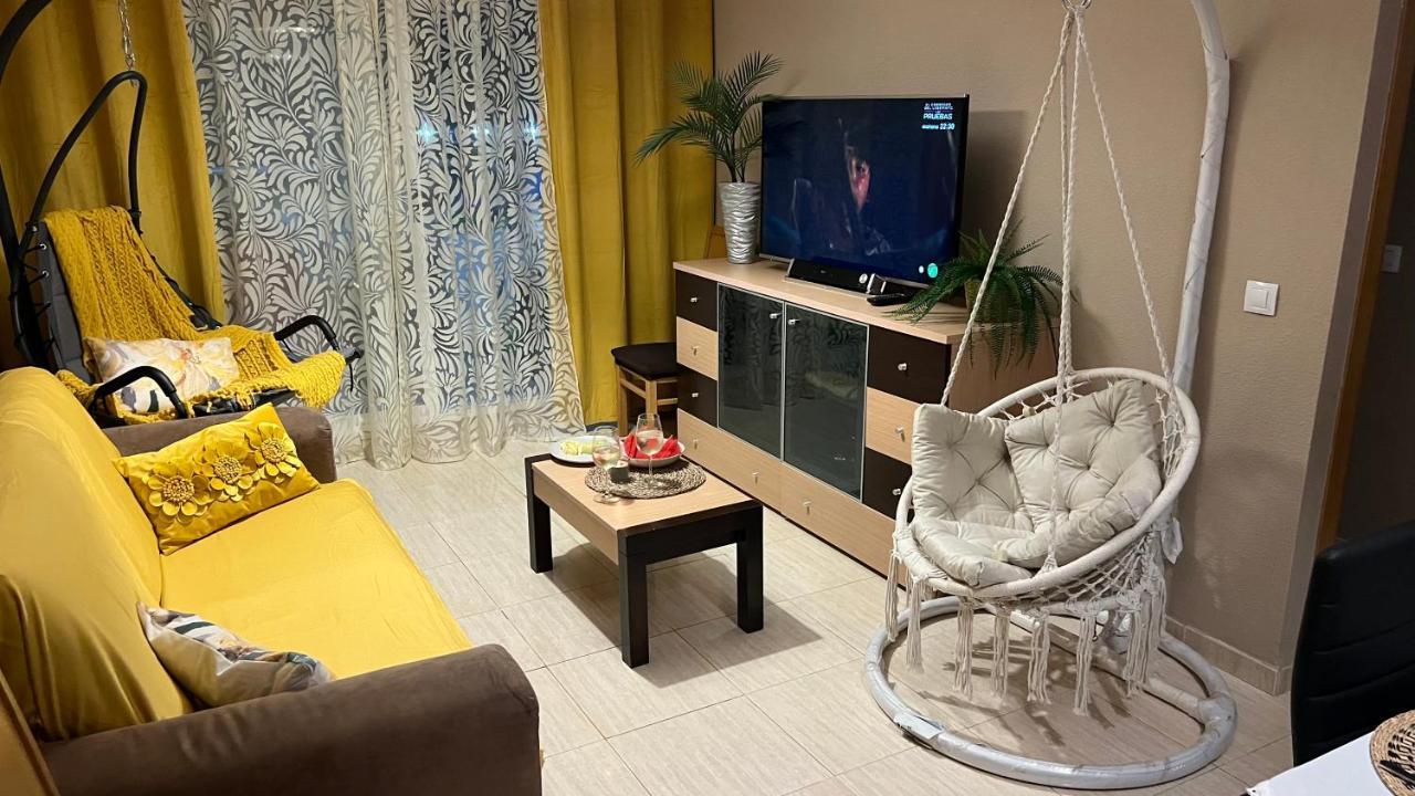 Apartamento Oropesa Marinador Оропеса-дель-Мар Екстер'єр фото