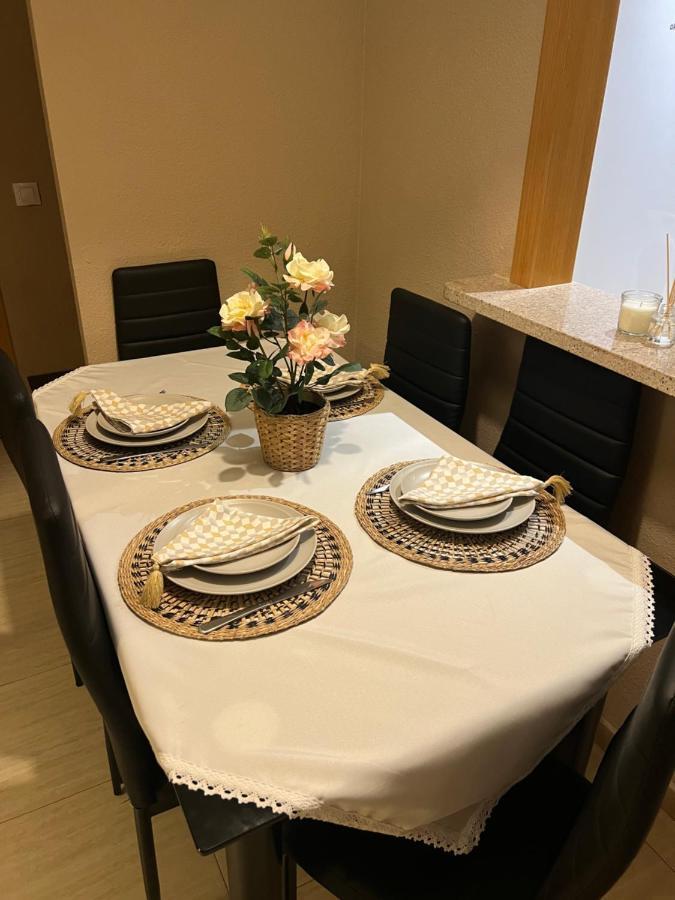 Apartamento Oropesa Marinador Оропеса-дель-Мар Екстер'єр фото