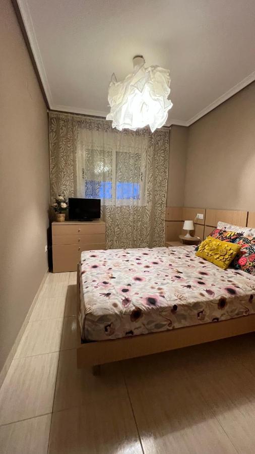 Apartamento Oropesa Marinador Оропеса-дель-Мар Екстер'єр фото
