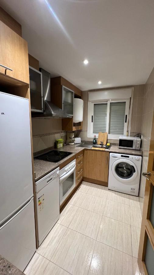 Apartamento Oropesa Marinador Оропеса-дель-Мар Екстер'єр фото
