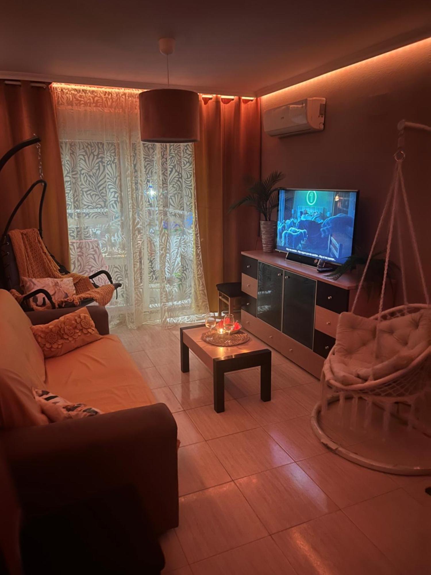 Apartamento Oropesa Marinador Оропеса-дель-Мар Екстер'єр фото