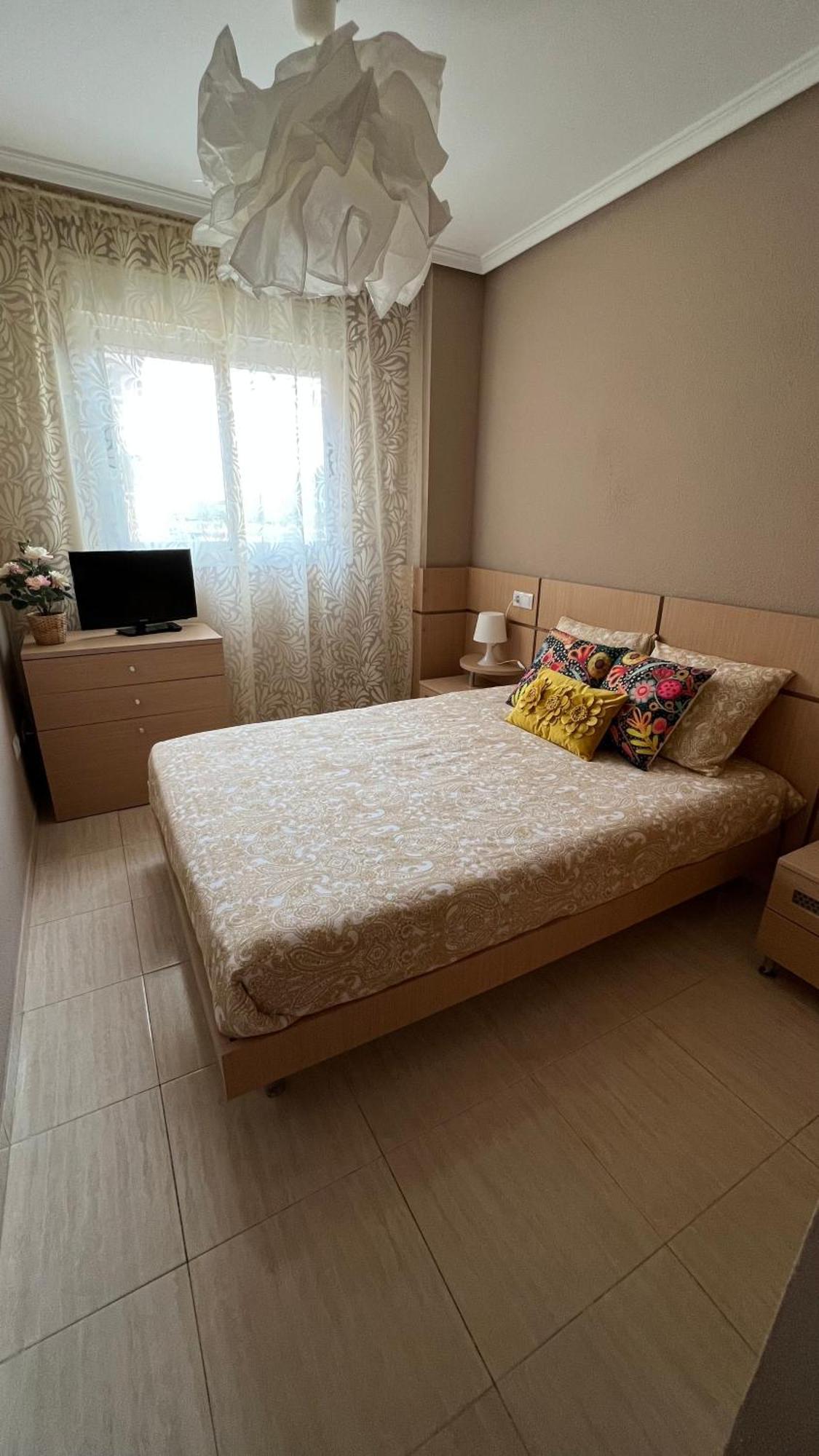 Apartamento Oropesa Marinador Оропеса-дель-Мар Екстер'єр фото