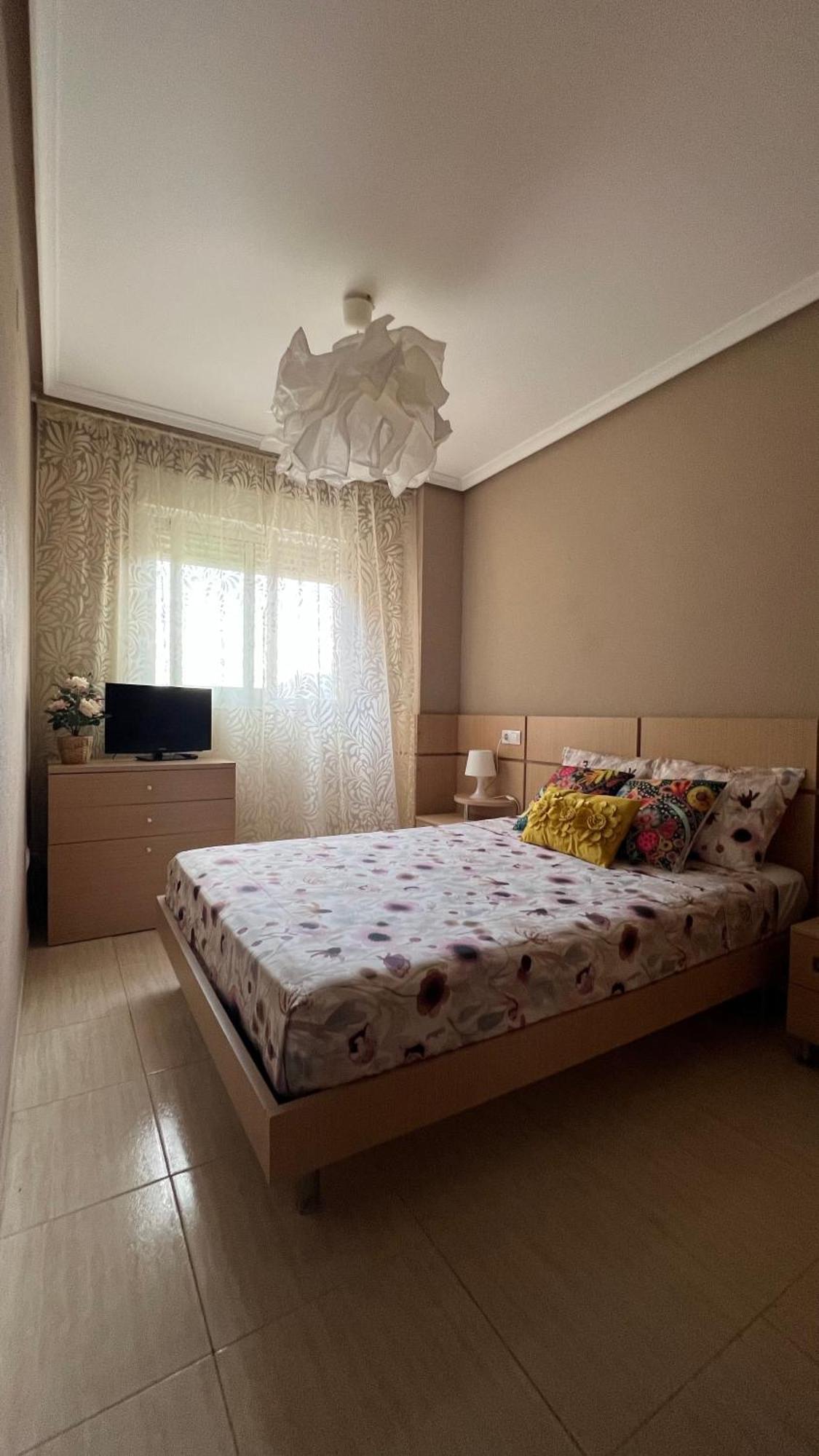 Apartamento Oropesa Marinador Оропеса-дель-Мар Екстер'єр фото