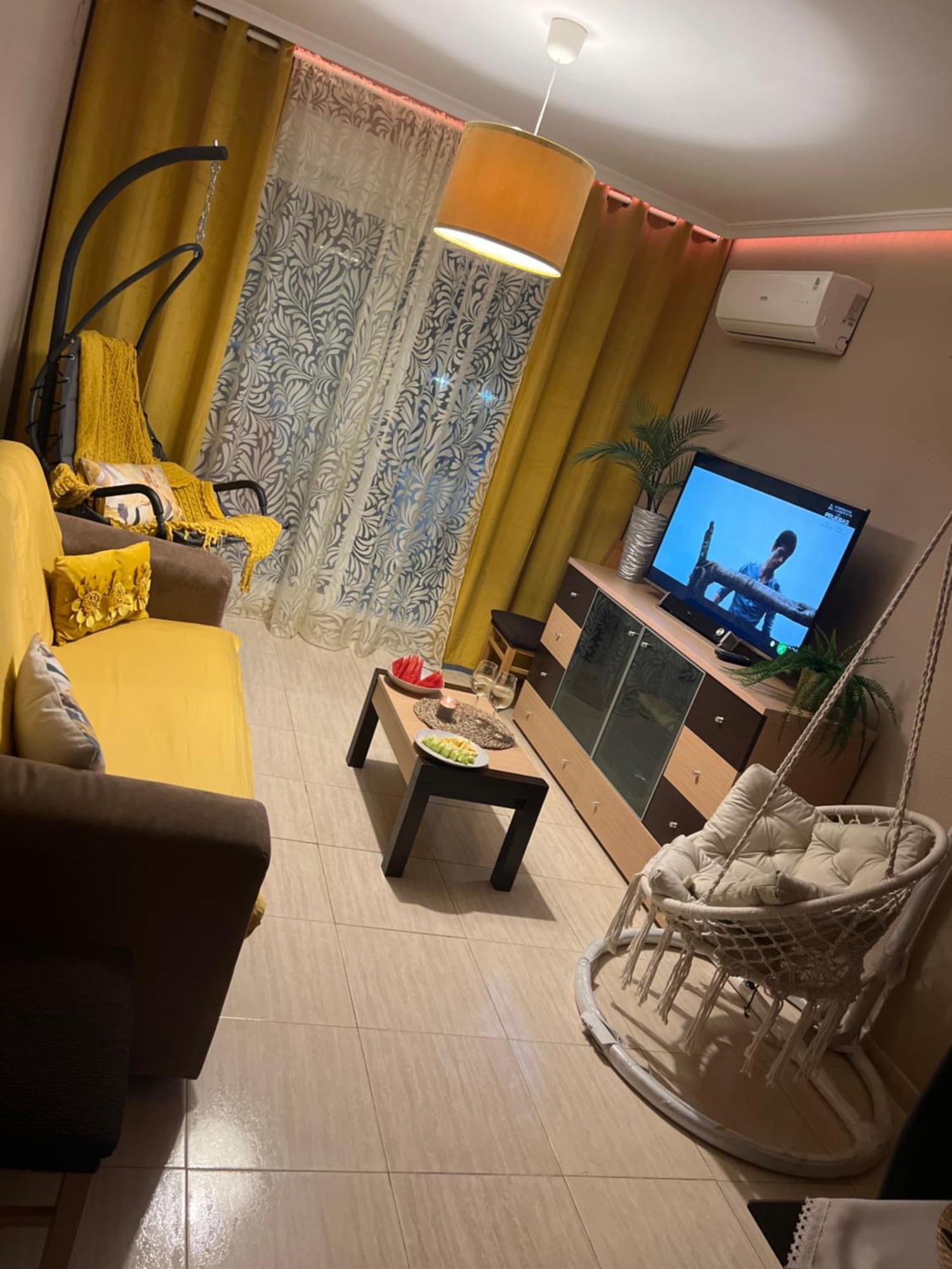 Apartamento Oropesa Marinador Оропеса-дель-Мар Екстер'єр фото