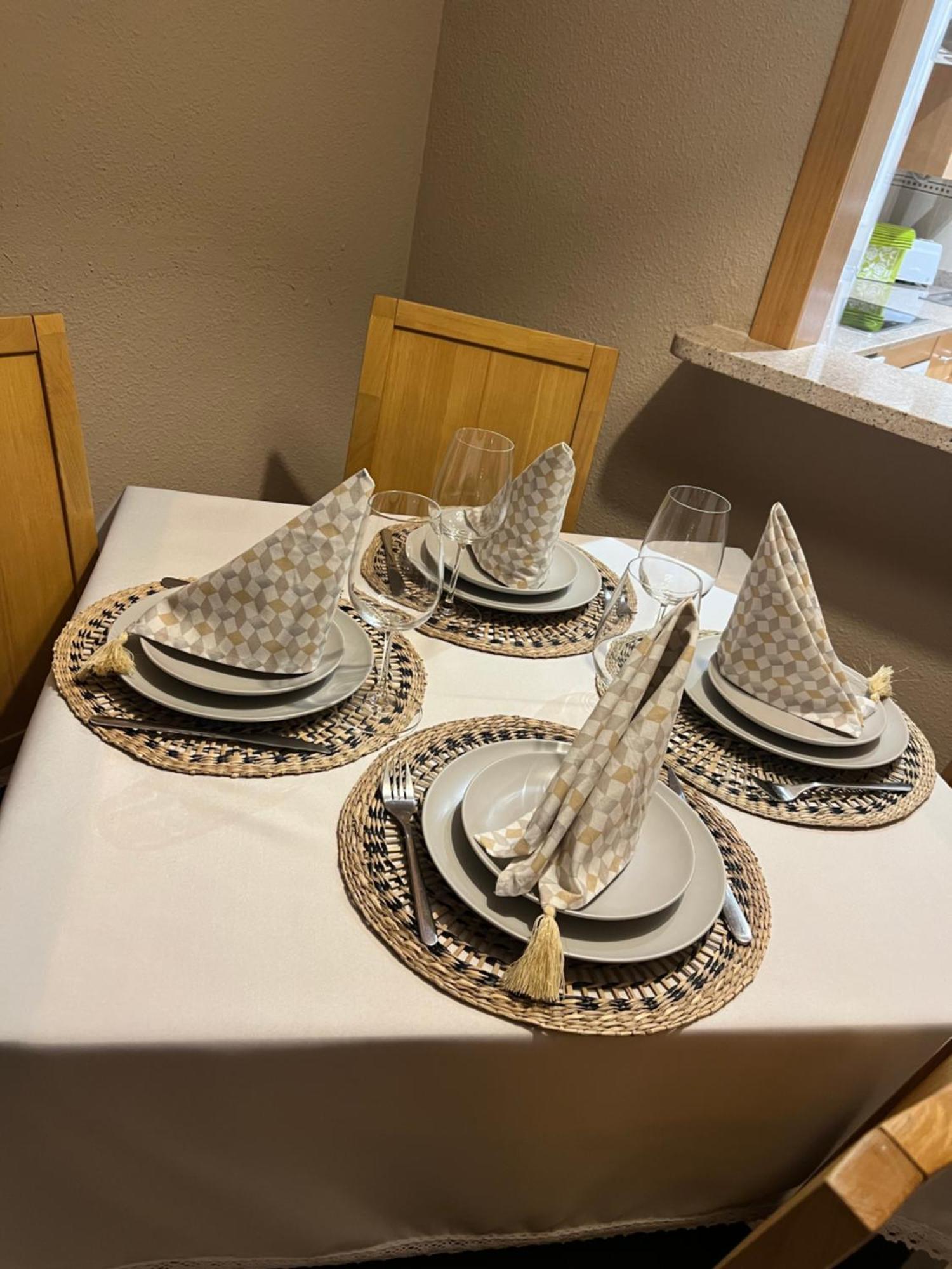 Apartamento Oropesa Marinador Оропеса-дель-Мар Екстер'єр фото