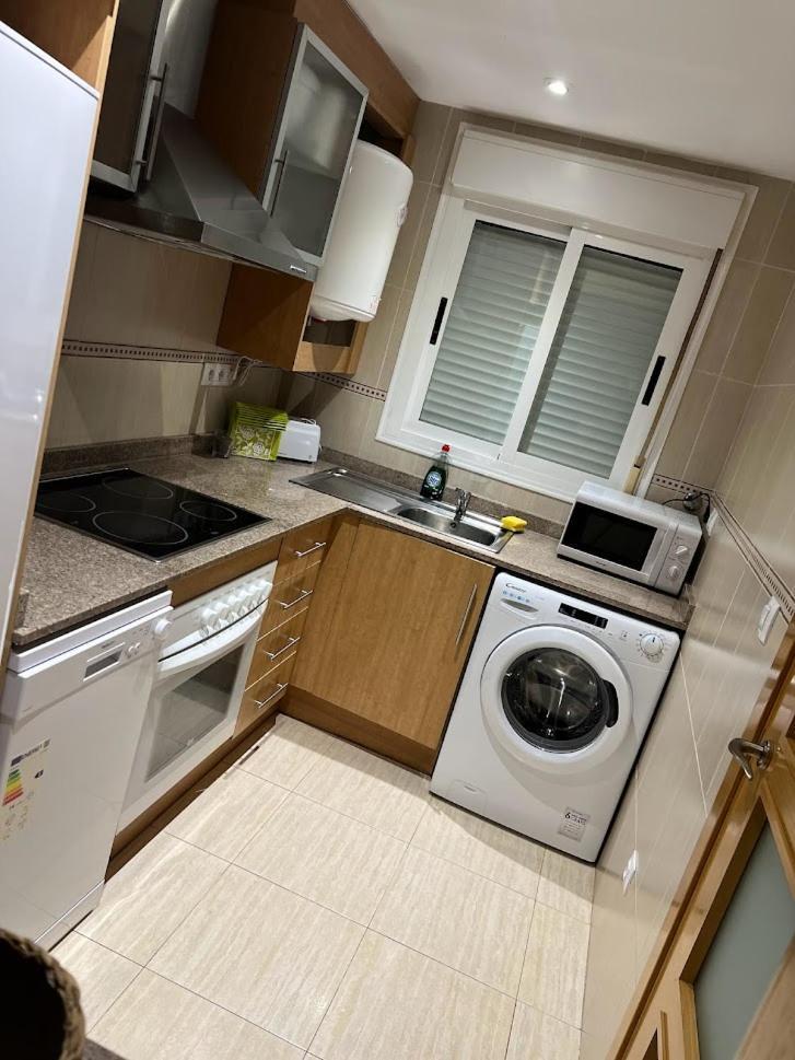 Apartamento Oropesa Marinador Оропеса-дель-Мар Екстер'єр фото